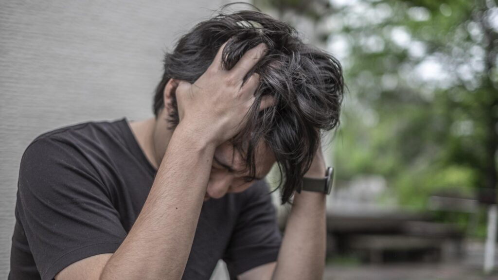 キャンプブーム終了を一番最初に実感した理由