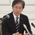 立民、公明が地方で支援へ　中道の小選挙区候補