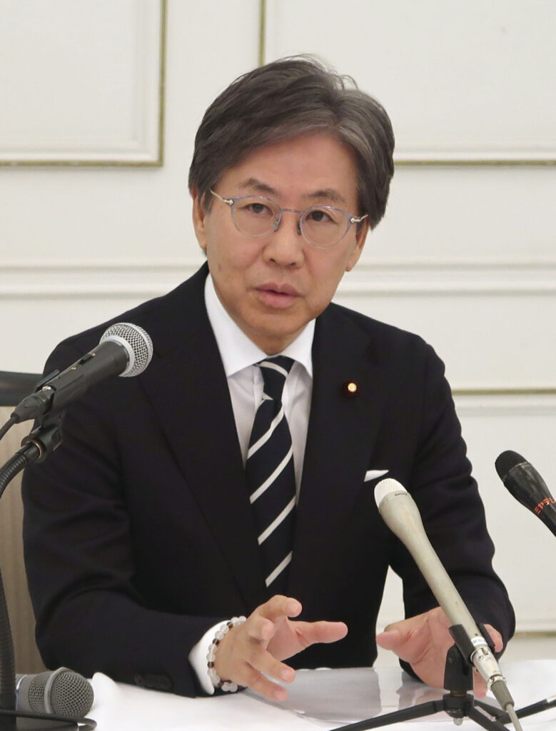 立民、公明が地方で支援へ　中道の小選挙区候補