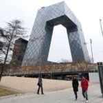 【中国の国営中央テレビが立憲・公明新党を速報】「両党が支持を拡大し、衆院選で高市氏の陣営に対抗する」との見方が日本で出ていると報じた・・・時事通信