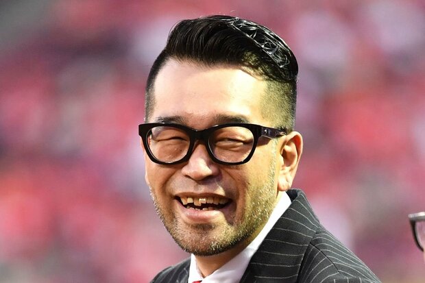 【歌手】槇原敬之　自身の歯を語る「家系なのか。虫歯が多かったんですね」