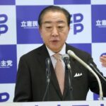 野田『原口よ、君は中道が嫌でゆうこくなんちゃらを立ち上げたんだろ？もう降参か？あ～～ん？』