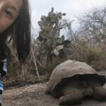 ガラパゴス諸島を実際に訪れたら｢ガラパゴス化｣こそが日本の生きる道だと確信した話。取り残されたから世界の唯一無二に　(浦上早苗氏)