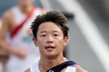 【都道府県対抗男子駅伝】ＮＨＫに不満の嵐　区間賞・帰山侑大でなく黒田朝日にインタビュー「意味わからん」