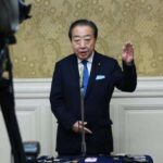 【総理大臣は野田佳彦さんだ】斉藤鉄夫共同代表が明言