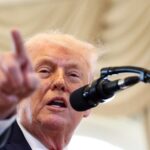 トランプ(79)。国を動かす後期高齢者の魅力