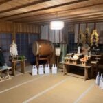 【どんど焼き】「祭り当日に“やってはいけない”と言われた」……消防法の運用強化で直前中止も　地域神社が直面する現実