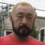 【プロレス】ミスターデンジャー松永光弘だよね？ＴＢＳ系ニュース番組ではしご登場のステーキ店にファン歓喜　消費税問題語る