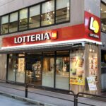 ロッテリア、いつの間にか続々閉店→跡地に増殖中の謎チェーン『ゼッテリア』