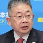 【日本共産党の小池晃書記局長が新党を批判・自民党政治を終わらせる政治的立場を失ってしまった】 「最大の特徴は、自民党政治への批判がなく、自民党を倒し、政権交代するという立場が一切書かれていないことだ」