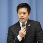 【大阪】「無投票再選」でも“都構想挑戦”へ   吉村知事「民意得た」とみなす得票ラインは明言せず