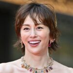 【薬物疑惑で書類送検】米倉涼子、重要人物・同棲外国人は帰国せず…「男運ない人」過去の“黒い彼氏”も連想されて