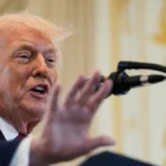 米国、メモリに関税１００％