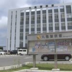 酒に酔って無施錠の同級生宅に侵入し就寝中の同級生の母親にわいせつ行為か　無職の男逮捕