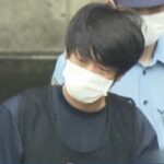 【安倍元首相銃撃事件】明日の判決前に山上被告に接見　「旧統一教会の問題は譲れなかった」