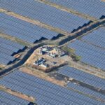 太陽光パネルのリサイクル計画　政府、メガソーラー事業者に義務化へ