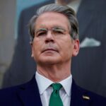 トランプ大統領、来週にも次期ＦＲＢ議長の指名を決定＝ベセント財務長官