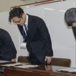 【大阪市】いじめ重大事態と認定　少年を海に突き落とす動画