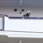 【大阪】「殴ったり蹴ったり首を絞めた」市営住宅に侵入した男「薬物売買のトラブルで、たまたま被害者の家に」浪速区の高齢男性死亡事件