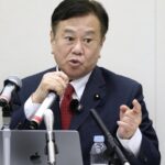 原口議員以外の立憲民主の議員全員が公明党員になるって凄いよね(´・ω・`)