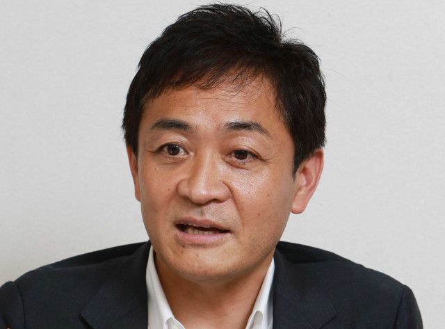 【高市解散】玉木代表が抗議Ｘ「首相周辺から出される偽りの情報を垂れ流し、やめて」　高市解散の原因が国民民主説を否定