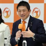 参政「自民王国」に積極擁立、保守票奪取へ　親高市候補とは共存も