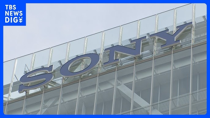 ソニーがテレビ事業を分離 中国企業と合弁会社設立へ 「ソニー」や「ブラビア」のブランド名は使用