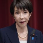 【警戒】高市首相「不要不急の外出控えて」雪投稿にツッコミ「まずこの時期の選挙やめたら？」