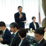 【高市内閣／自民の外国人政策提言の概要判明】所有者不明離島の国有化、公営住宅入居者の国籍把握検討