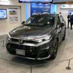 【ホンダ、ＧＭと共同開発した燃料電池システムの生産終了を発表「究極のエコカー」普及進まず