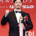 【野球】阪神・佐藤輝明が異例の「自費個人キャンプ」検討か…メジャー挑戦めぐり球団と対立で両者一歩も引かず　チーム唯一の契約未更改