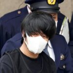 【訃報】山上徹也、主文後回し