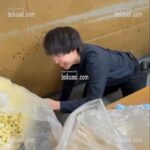 【バイトテロ】映画館で酔っ払った学生バイトが、客に提供予定のポップコーンに顔面ダイブ。　「おいひい！！！」じゃねーよ