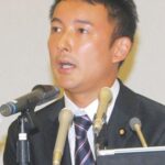 れいわ新選組・山本太郎代表が議員辞職　健康上の理由明かす「多発性骨髄腫、血液のがん、その一歩手前にいます」