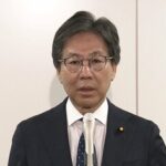 【中革連合】安住の落選はあるか！！比例での復活は不可能です（ちなみに参政党の候補もいる）