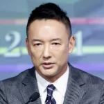議員辞職のれいわ・山本代表　衆院選応援は「表には出ません」と明言　今は「数値を悪くしない」ことを優先