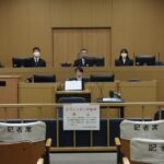 奈良地裁 裁判長、山上被告の「生い立ちの影響」認めず　安倍元首相銃撃判決