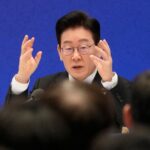 対米投資 3500億円表明が為替安を招いた!!米は無制限通貨スワップするニダ!! ちょっとなに言ってるか…