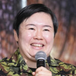 【芸能】やす子、いい人キャラは「本当の自分じゃない」