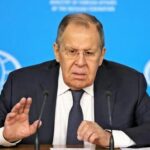 ロシア外相「クリミアは米国にとってのグリーンランドと同様に重要」…併合の正当化に利用