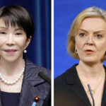 高市首相を短命トラス氏と比較　ドイツ紙、債券市場「狂乱」