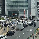 安倍元首相銃撃事件。パヨクの下らない陰謀論は判決で全否定 される