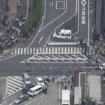 「真実隠した」「別の狙撃犯いた」飛び交った陰謀論、安倍元首相銃撃事件判決で否定