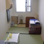 【大阪拘置所】建て替え完了　単独室３倍　より細やかな処遇を目指す構造   鉄格子なし