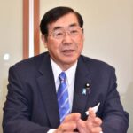 スパイ防止法が衆院選の争点に　「自維国参」ｖｓ「中共」へ