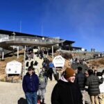 【経済】４２７０万人で最多だった訪日外国人、ただし２割を占める中国人は「渡航自粛」で１２月急減…影響長期化か