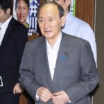 【もう反応がほとんどない…】政界引退の菅義偉元首相、接待疑惑のロン毛長男ではなく「かばん持ち」から始めた叩き上げの秘書を後継指名