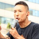 れいわ新選組代表の山本太郎はどんな俳優だったのか？