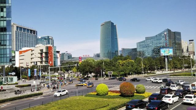 中国ウォッチャーが語る＜北京の生活＞。「中国はハイリスク社会。マンションの施工はいい加減…民営企業が突然潰れたり夜逃げ」