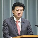 中国・重慶の日本総領事が１か月以上空席、中国政府が後任候補の同意に応じていない可能性